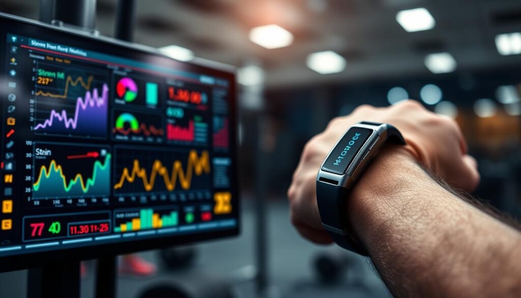 strain metrics strain metrics