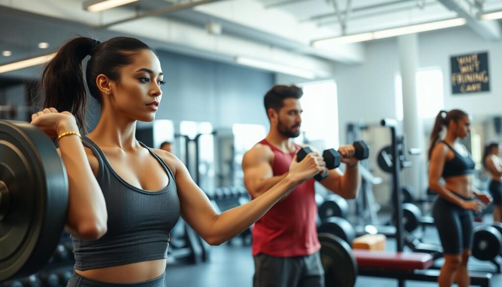 strength training strength training