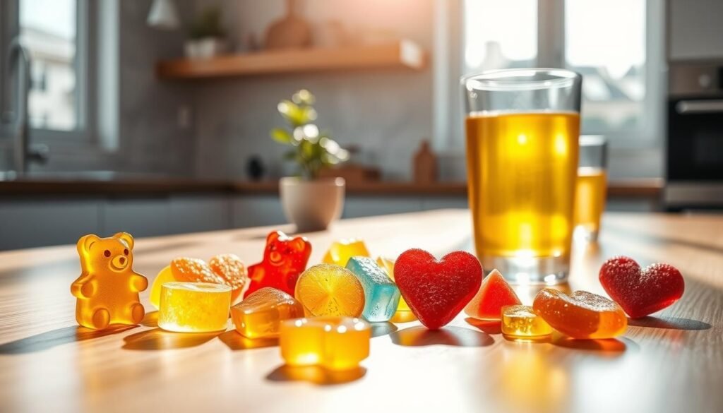 taste gummies taste gummies