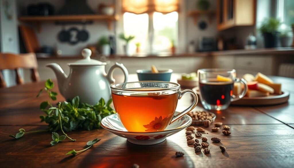 tea swap tea swap