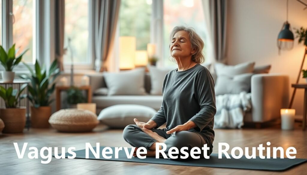 vagus nerve reset