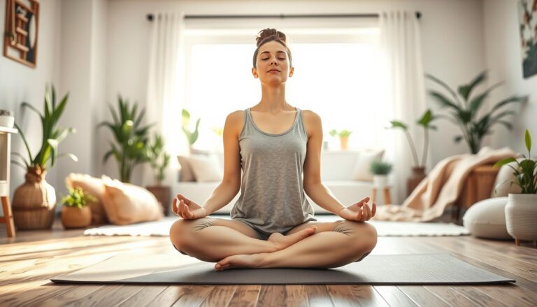 vagus nerve reset routine at home