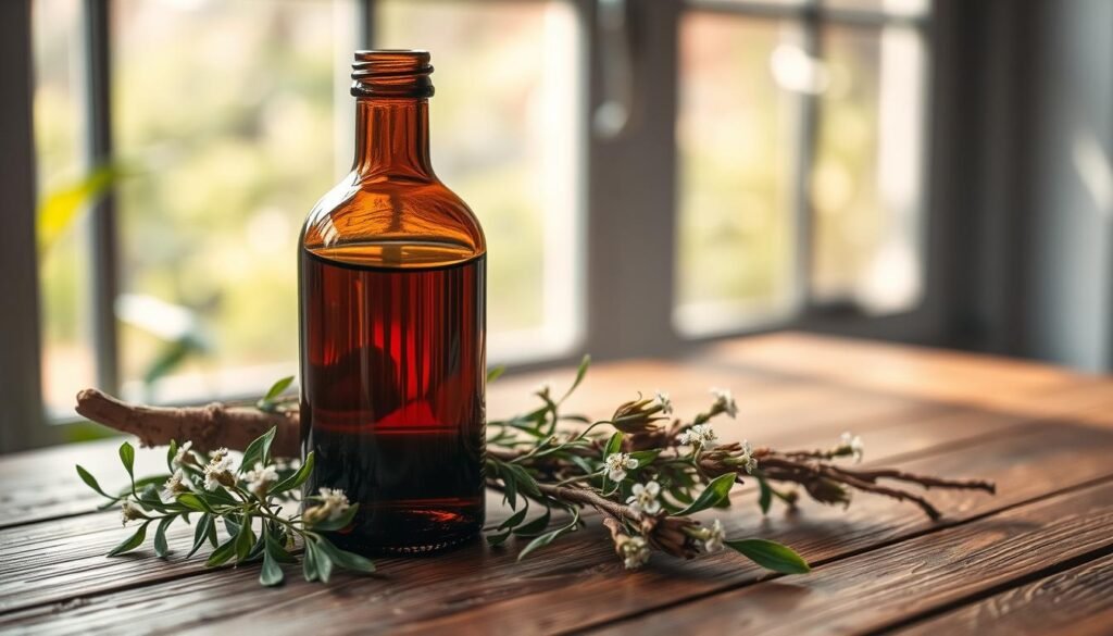 valerian tincture valerian tincture