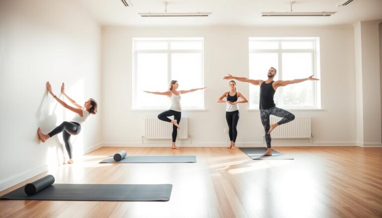 Wall Pilates Workout For Beginners: A Simple Guide That Works (2026) 4 wall pilates workout for beginners