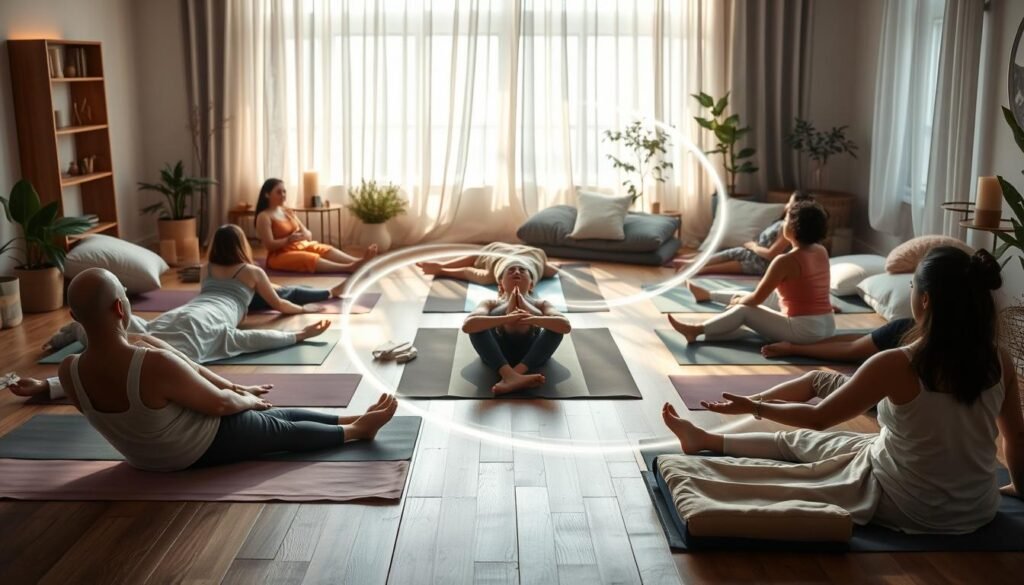 yoga nidra