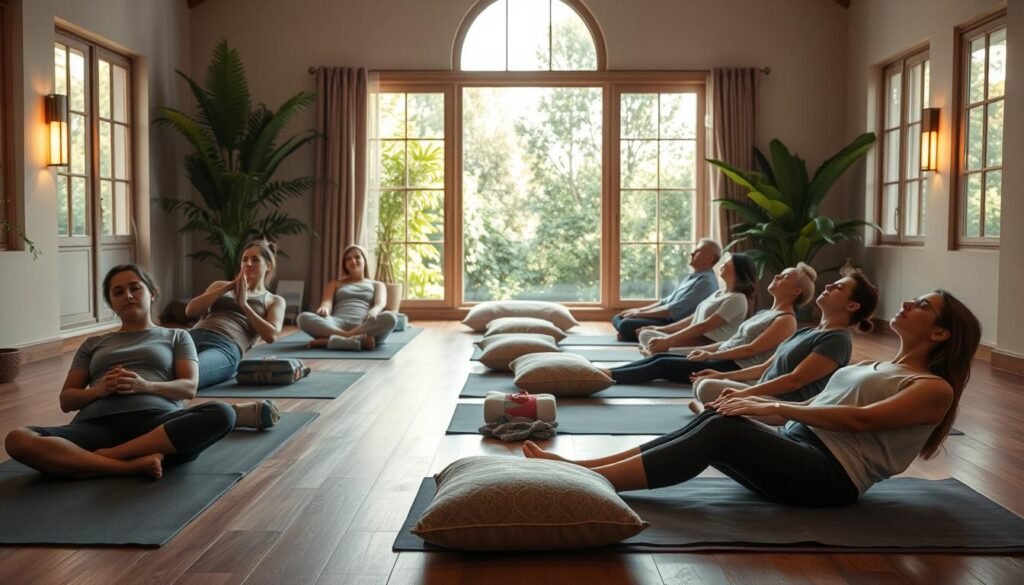 yoga nidra