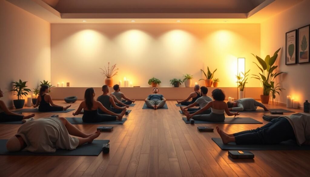 yoga nidra