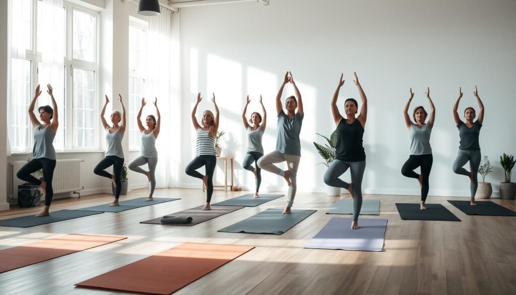 yoga poses yoga poses