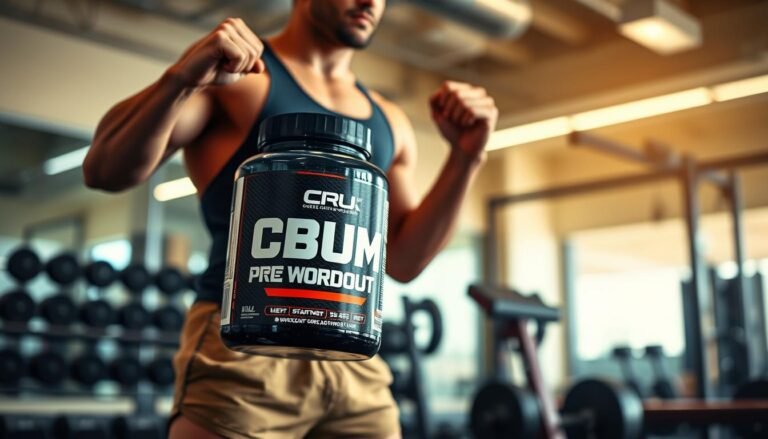 CBUM Thavage Pre-Workout Review: Is It Worth Buying? 1 cbum pre workout review