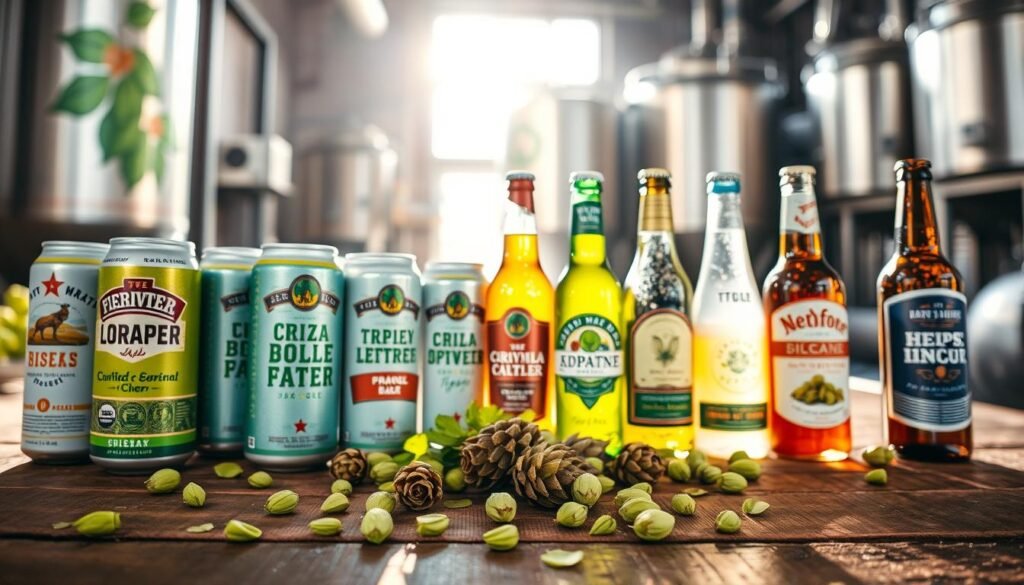 hop water best brands