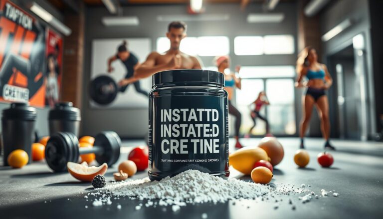 Instantized Creatine Reviews: Benefits and Side Effects 3 instantized creatine reviews