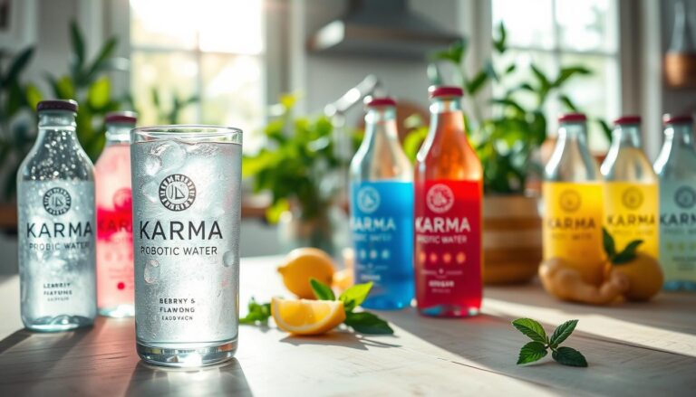 Karma Probiotic Water Reviews: Honest Feedback 5 karma probiotic water reviews