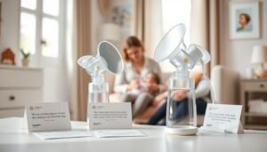 zomee fit breast pump reviews