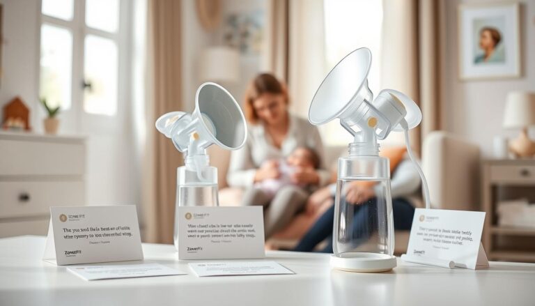 Zomee Fit Breast Pump: Honest Reviews to Help You Choose 3 zomee fit breast pump reviews