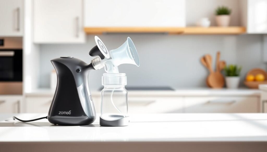 zomee fit suction