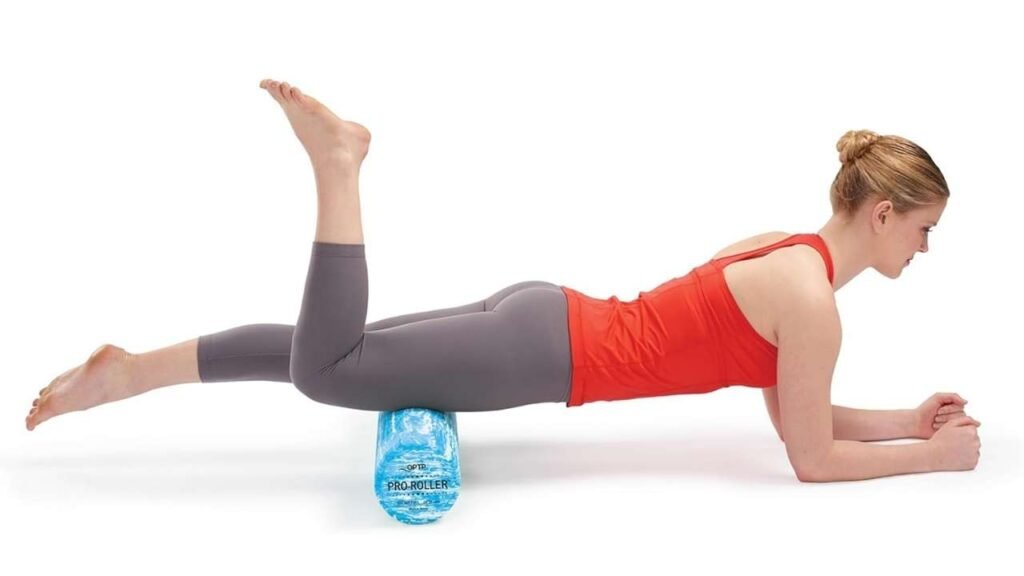 Best Foam Roller for Hamstring Pain: Top Picks Compared 7 OPTP PRO-ROLLER Standard Density Foam Roller